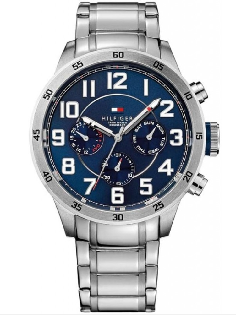 Tommy Hilfiger Trend Multifunktion 1791053
